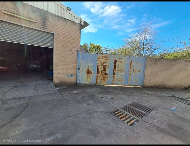 3,327M² RETAIL FOR SALE IN PEACEHAVEN INDUSTRIAL